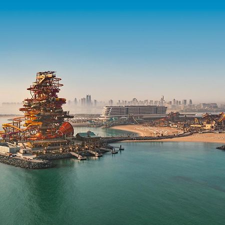 Rixos Premium Qetaifan Island North Otel Lusail Dış mekan fotoğraf