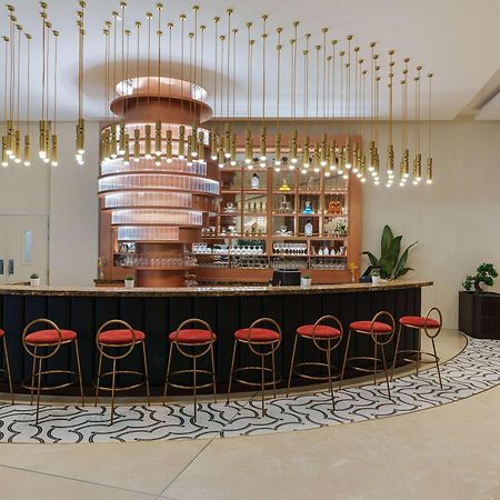 Rixos Premium Qetaifan Island North Otel Lusail Dış mekan fotoğraf