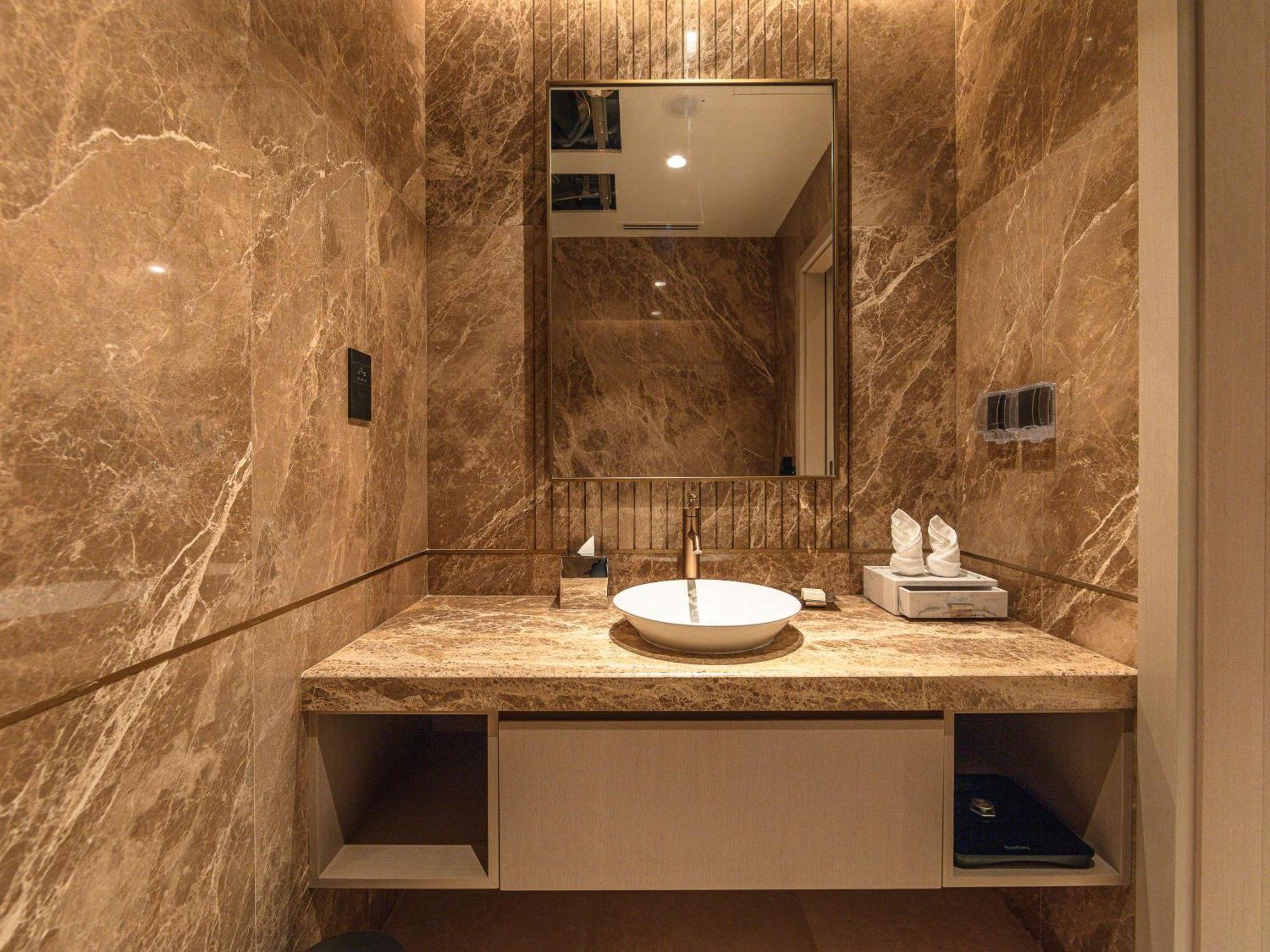 Rixos Premium Qetaifan Island North Otel Lusail Dış mekan fotoğraf
